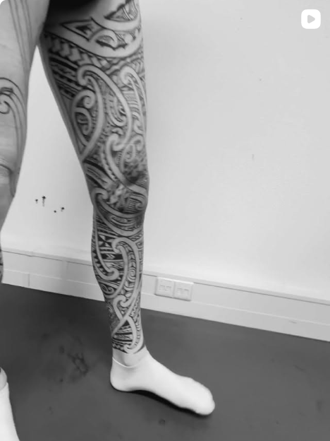 Tattoosbyivar.nl