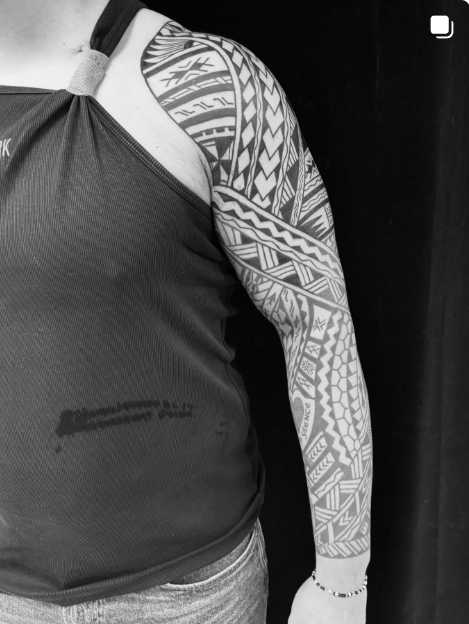 Tattoosbyivar.nl