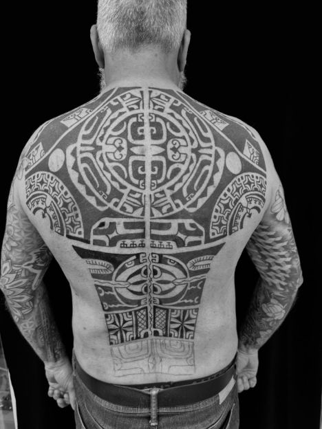 Tattoosbyivar.nl