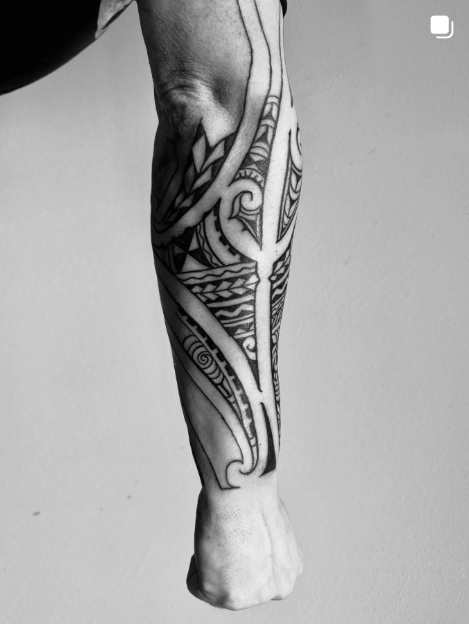 Tattoosbyivar.nl